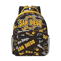 Ailzkeeh san diego for sale  Delivered anywhere in USA 