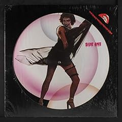 The rocky horror gebraucht kaufen  Wird an jeden Ort in Deutschland