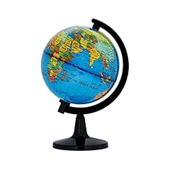 Exerz 10cm globe for sale  Delivered anywhere in Ireland