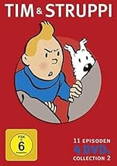 Tim struppi collection gebraucht kaufen  Wird an jeden Ort in Deutschland