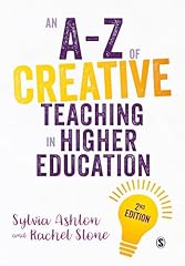 Creative teaching higher for sale  Delivered anywhere in UK