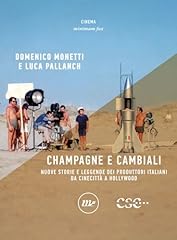 Champagne cambiali. nuove usato  Spedito ovunque in Italia 