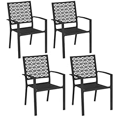 Yaheetech patio chairs for sale  Delivered anywhere in USA 