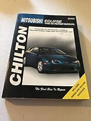 Mitsubishi eclipse 1990 for sale  Delivered anywhere in USA 