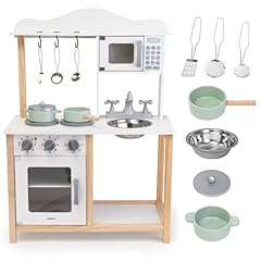 Mamabrum cucina giocattolo usato  Spedito ovunque in Italia 