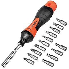 Magnetic ratchet screwdriver for sale  Delivered anywhere in USA 