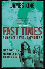 Fast times and d'occasion  Livré partout en France