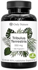 Tribulus terrestris kapseln gebraucht kaufen  Wird an jeden Ort in Deutschland