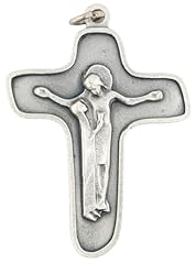 Silver tone sorrowful for sale  Delivered anywhere in USA 