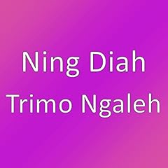 Trimo ngaleh for sale  Delivered anywhere in UK