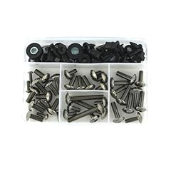 Fairing bolts kit for sale  Delivered anywhere in UK