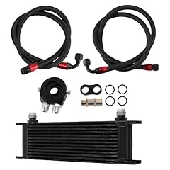 Kit radiatore olio usato  Spedito ovunque in Italia 
