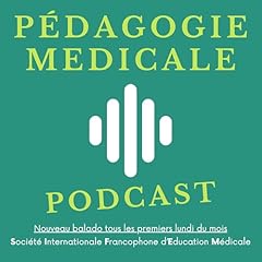 Pédagogie médicale podcast d'occasion  Livré partout en France