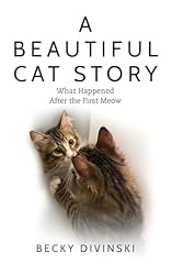 Beautiful cat story for sale  Delivered anywhere in USA 
