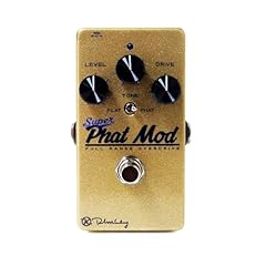Keeley super phat for sale  Delivered anywhere in USA 