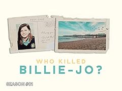 Killed billie jo for sale  Delivered anywhere in UK