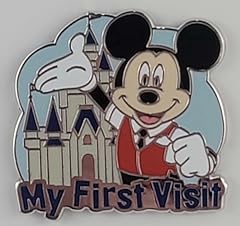 Disney pin first for sale  Delivered anywhere in USA 