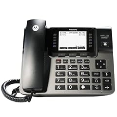 Motorola ml1100 corded for sale  Delivered anywhere in USA 