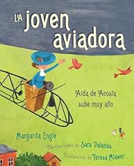 Joven aviadora aída d'occasion  Livré partout en France