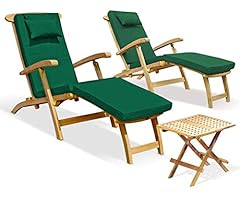 Jati set teak for sale  Delivered anywhere in UK