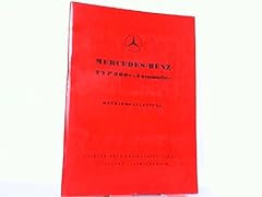 Mercedes benztyp 300c gebraucht kaufen  Wird an jeden Ort in Deutschland