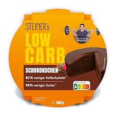 Steiner low carb gebraucht kaufen  Wird an jeden Ort in Deutschland