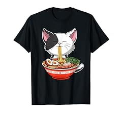 Kawaii ramen neko usato  Spedito ovunque in Italia 