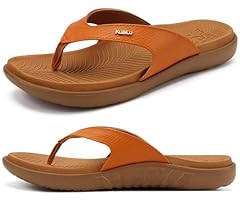 Kuailu flip flops for sale  Delivered anywhere in UK