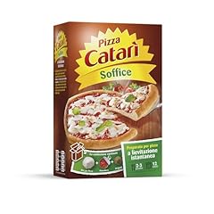 Catarì pizza preparato usato  Spedito ovunque in Italia 