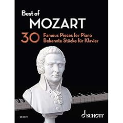 Best mozart bekannte gebraucht kaufen  Wird an jeden Ort in Deutschland