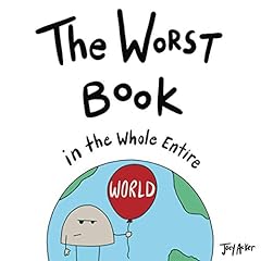 Worst book whole for sale  Delivered anywhere in USA 