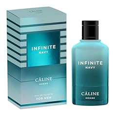 Caline homme infinite gebraucht kaufen  Wird an jeden Ort in Deutschland