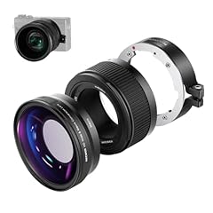 Neewer wide angle for sale  Delivered anywhere in USA 