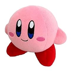 Kirby peluche kirby usato  Spedito ovunque in Italia 