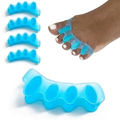 Toe separators correct for sale  Delivered anywhere in Ireland