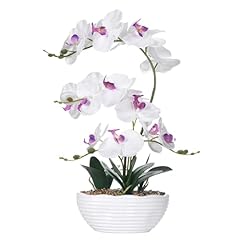 Greenhouzz phalaenopsis faux for sale  Delivered anywhere in USA 