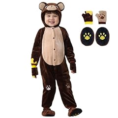 Firecos costume orso usato  Spedito ovunque in Italia 