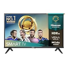 Hisense full 2025 usato  Spedito ovunque in Italia 