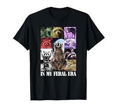 Feral era awesome for sale  Delivered anywhere in USA 