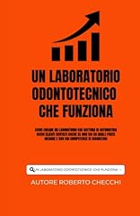 Laboratorio odontotecnico che usato  Spedito ovunque in Italia 