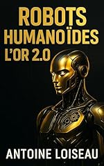 Robots humanoïdes 2.0 d'occasion  Livré partout en France