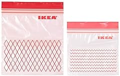 Ikea red plastic for sale  Delivered anywhere in UK