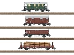 Güterwagen set nebenbahn gebraucht kaufen  Wird an jeden Ort in Deutschland