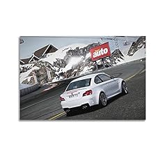 Sports car poster for sale  Delivered anywhere in UK