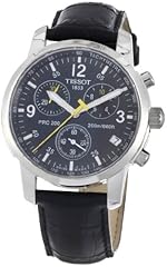 Tissot prc200 montre d'occasion  Livré partout en France