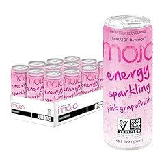 Mojo sparkling energy for sale  Delivered anywhere in USA 