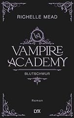 Vampire academy blutschwur gebraucht kaufen  Wird an jeden Ort in Deutschland