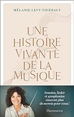 Histoire vivante musique d'occasion  Livré partout en France