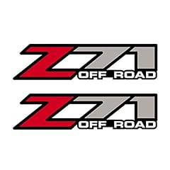 Z71 offroad decals for sale  Delivered anywhere in USA 