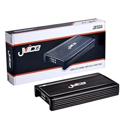 Juice car audio for sale  Delivered anywhere in UK